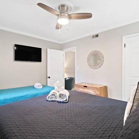5 Min Walk To Beach- 2Br1Ba Villa In The Dunes Hilton Head Island Exterior foto