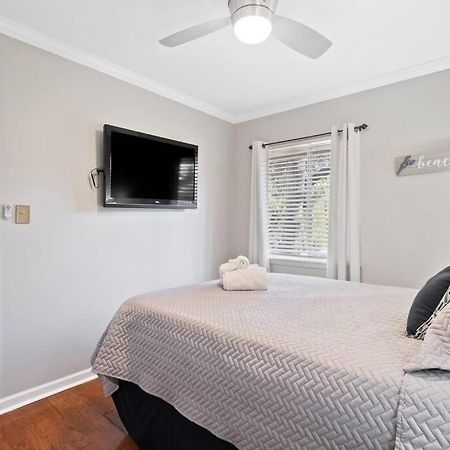 5 Min Walk To Beach- 2Br1Ba Villa In The Dunes Hilton Head Island Exterior foto