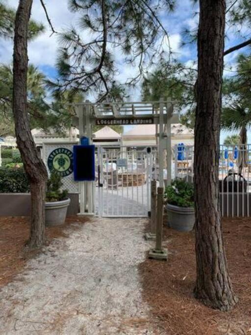 5 Min Walk To Beach- 2Br1Ba Villa In The Dunes Hilton Head Island Exterior foto
