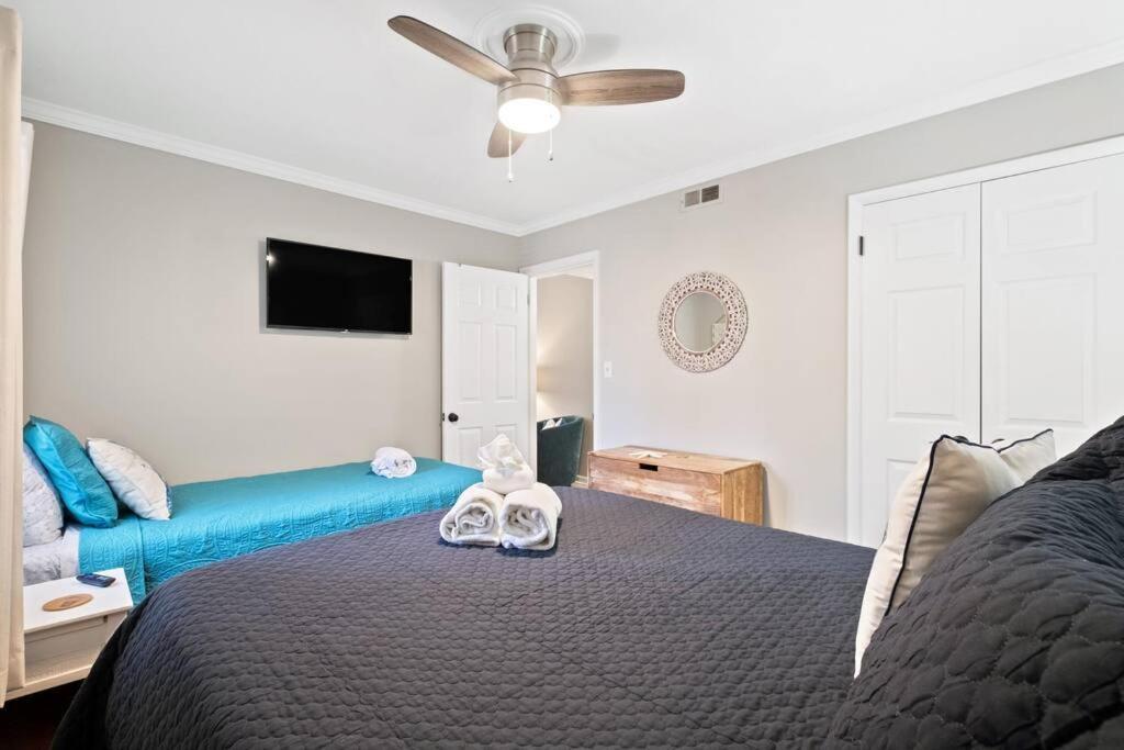 5 Min Walk To Beach- 2Br1Ba Villa In The Dunes Hilton Head Island Exterior foto