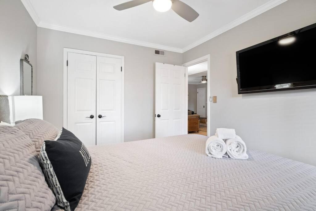 5 Min Walk To Beach- 2Br1Ba Villa In The Dunes Hilton Head Island Exterior foto