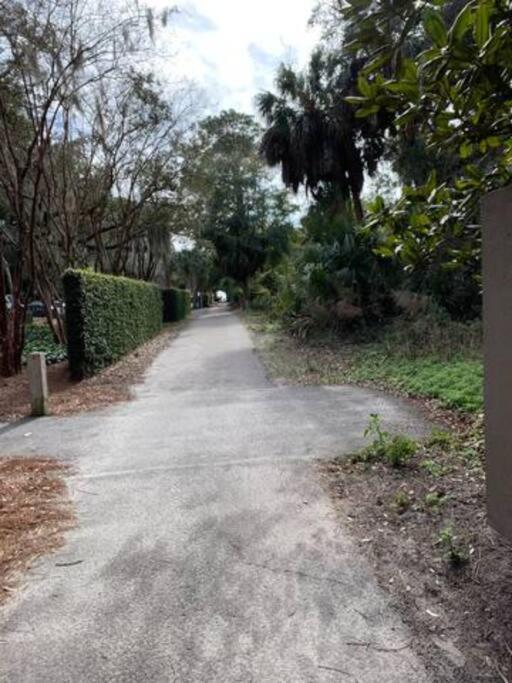 5 Min Walk To Beach- 2Br1Ba Villa In The Dunes Hilton Head Island Exterior foto