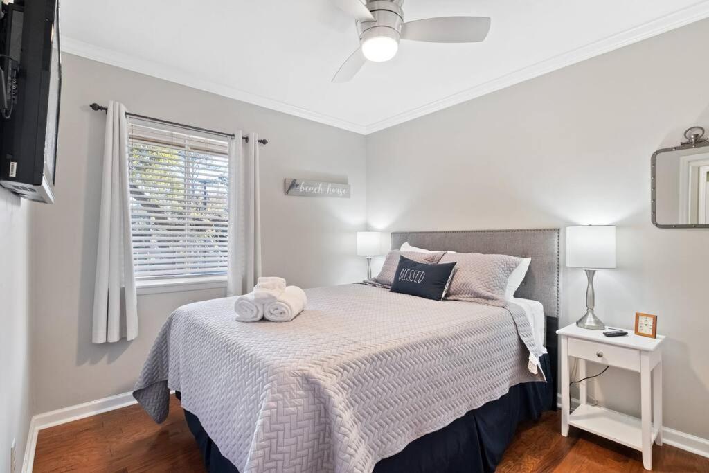5 Min Walk To Beach- 2Br1Ba Villa In The Dunes Hilton Head Island Exterior foto