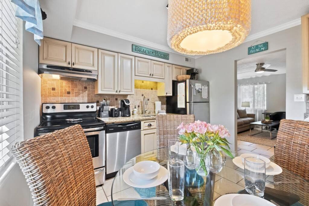 5 Min Walk To Beach- 2Br1Ba Villa In The Dunes Hilton Head Island Exterior foto