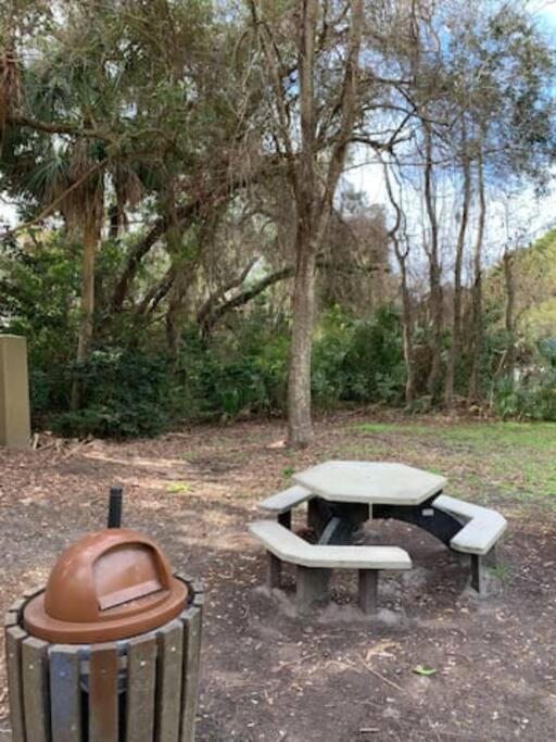 5 Min Walk To Beach- 2Br1Ba Villa In The Dunes Hilton Head Island Exterior foto