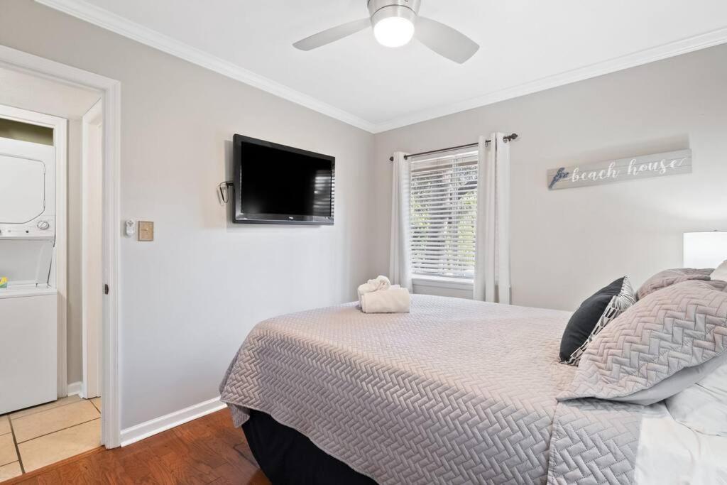 5 Min Walk To Beach- 2Br1Ba Villa In The Dunes Hilton Head Island Exterior foto