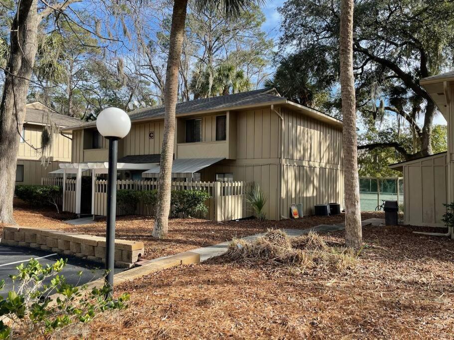 5 Min Walk To Beach- 2Br1Ba Villa In The Dunes Hilton Head Island Exterior foto