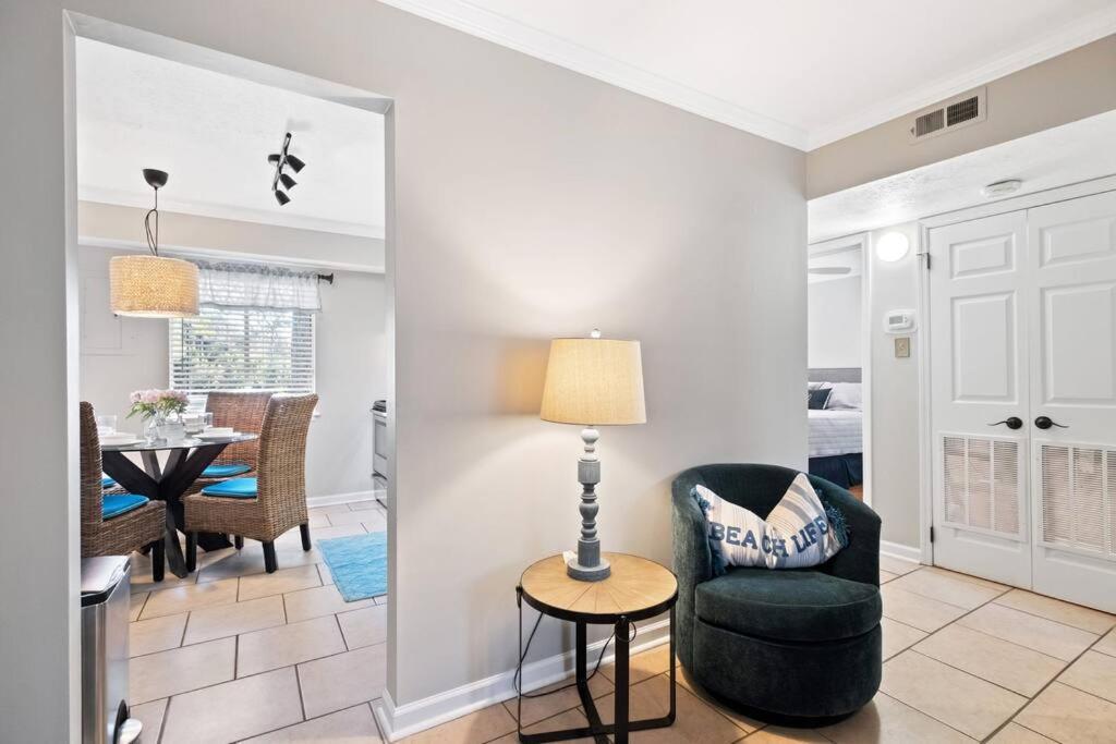5 Min Walk To Beach- 2Br1Ba Villa In The Dunes Hilton Head Island Exterior foto