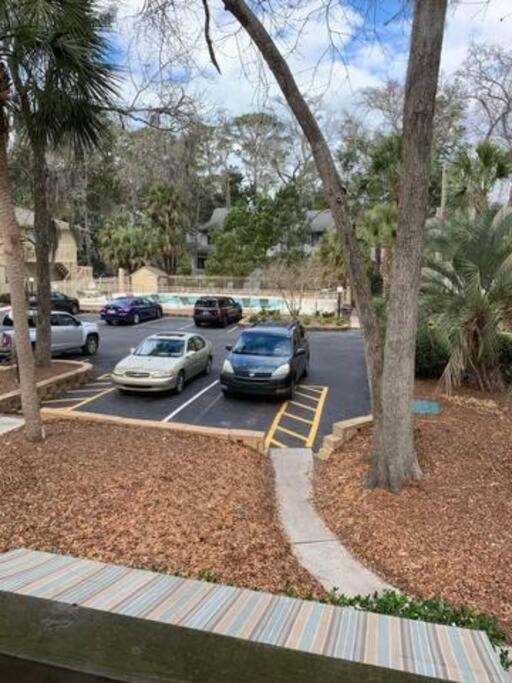 5 Min Walk To Beach- 2Br1Ba Villa In The Dunes Hilton Head Island Exterior foto